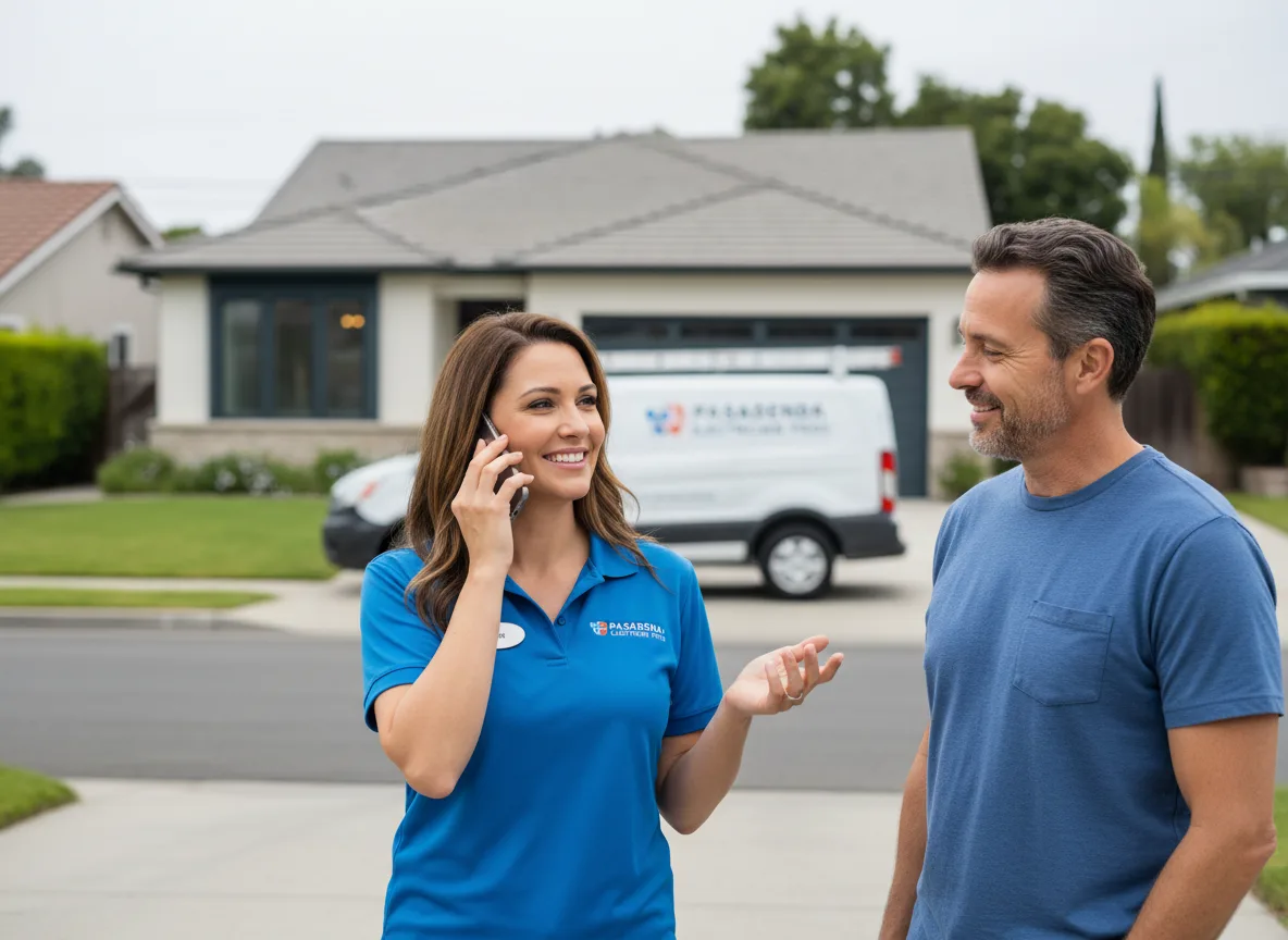 Electrician Morristown, NJ FAQs